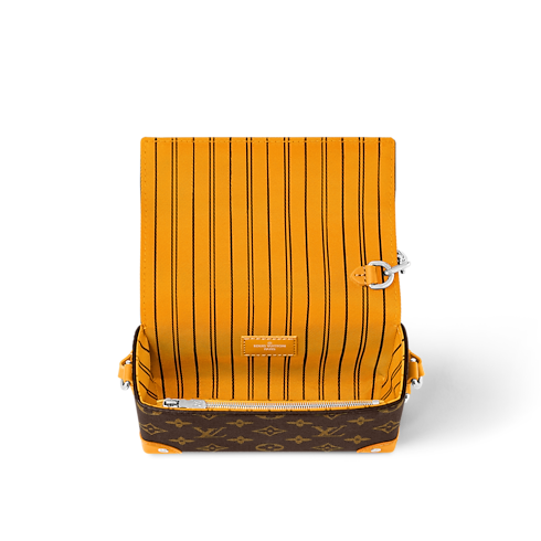 スティーマー・ウェアラブル ウォレット LV カラーマニア バッグ・財布・小物 メンズ・バッグ (製品ズーム)