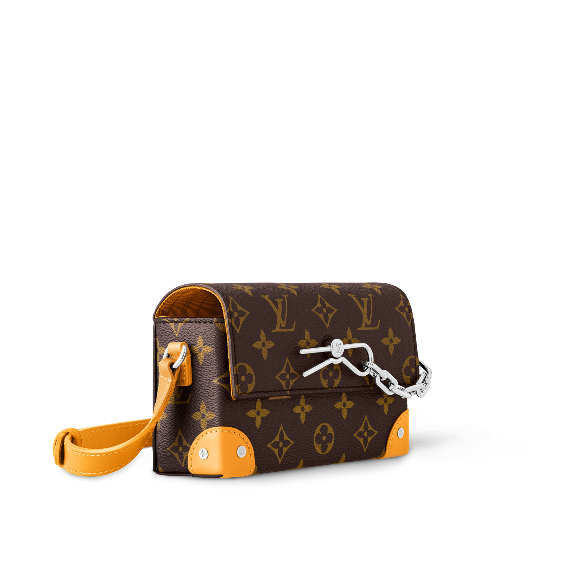 スティーマー･ウェアラブル ウォレット LV カラーマニア バッグ･財布･小物 メンズ･バッグ (製品ズーム)