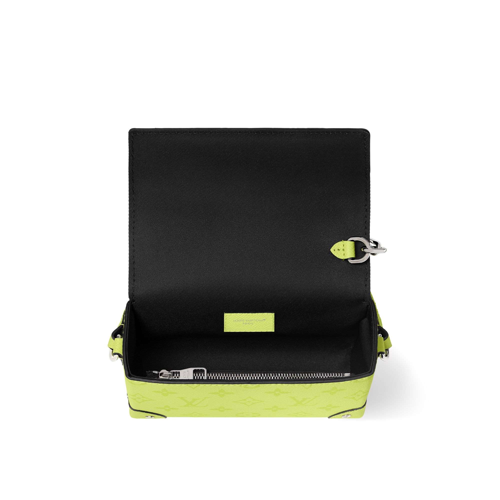 スティーマー･ウェアラブル ウォレット タイガラマ メンズ 財布＆小物 (製品ズーム)