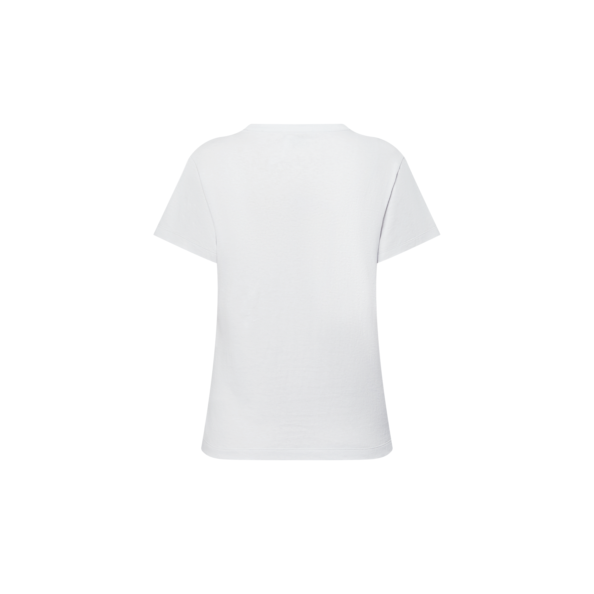ステンシル シグネチャーTシャツ ｜ルイ・ヴィトン 公式サイト - 1AGQFA
