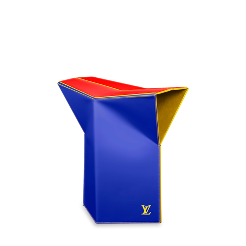 Stool By Atelier Oï トランク、トラベル & ホーム ホーム & テーブルウェア (製品ズーム)