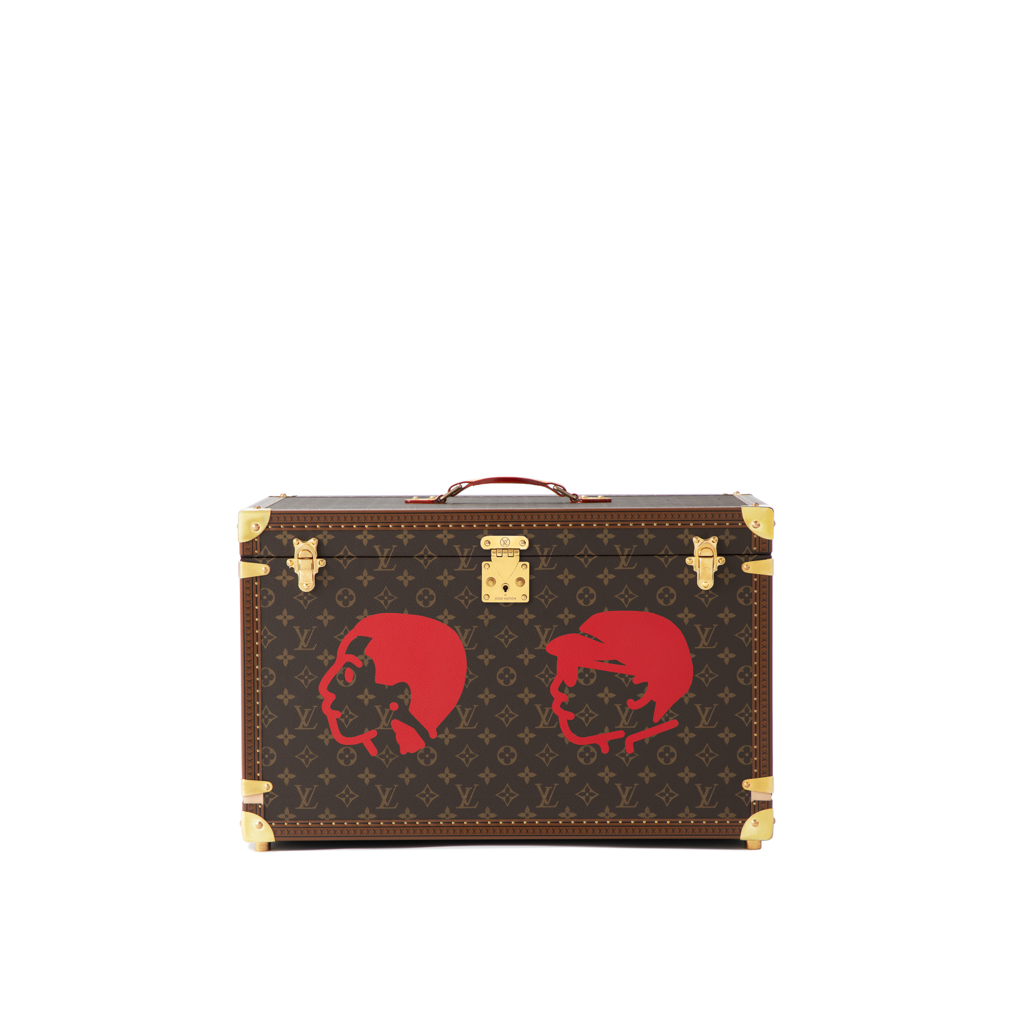 ストアイットオール･トランク モノグラム トランク、トラベル & ホーム トランク & ボックス (製品ズーム)