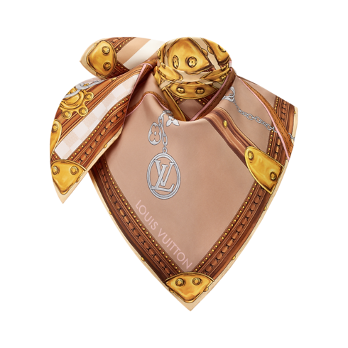 カレ90・ストラップ&トランク S00 ウィメンズ アクセサリー (製品ズーム)