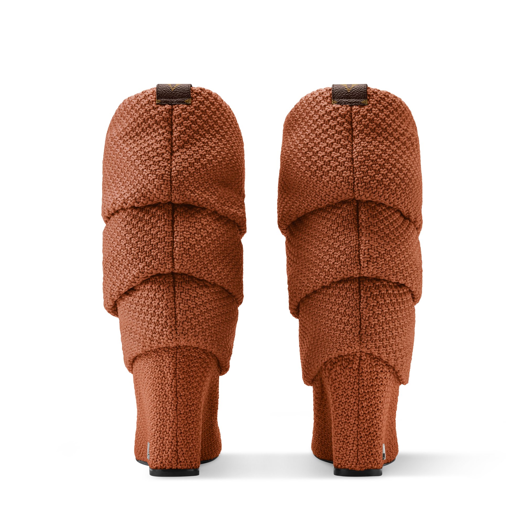 サマー ミッド ウェッジブーツ  ウィメンズ シューズ (製品ズーム)