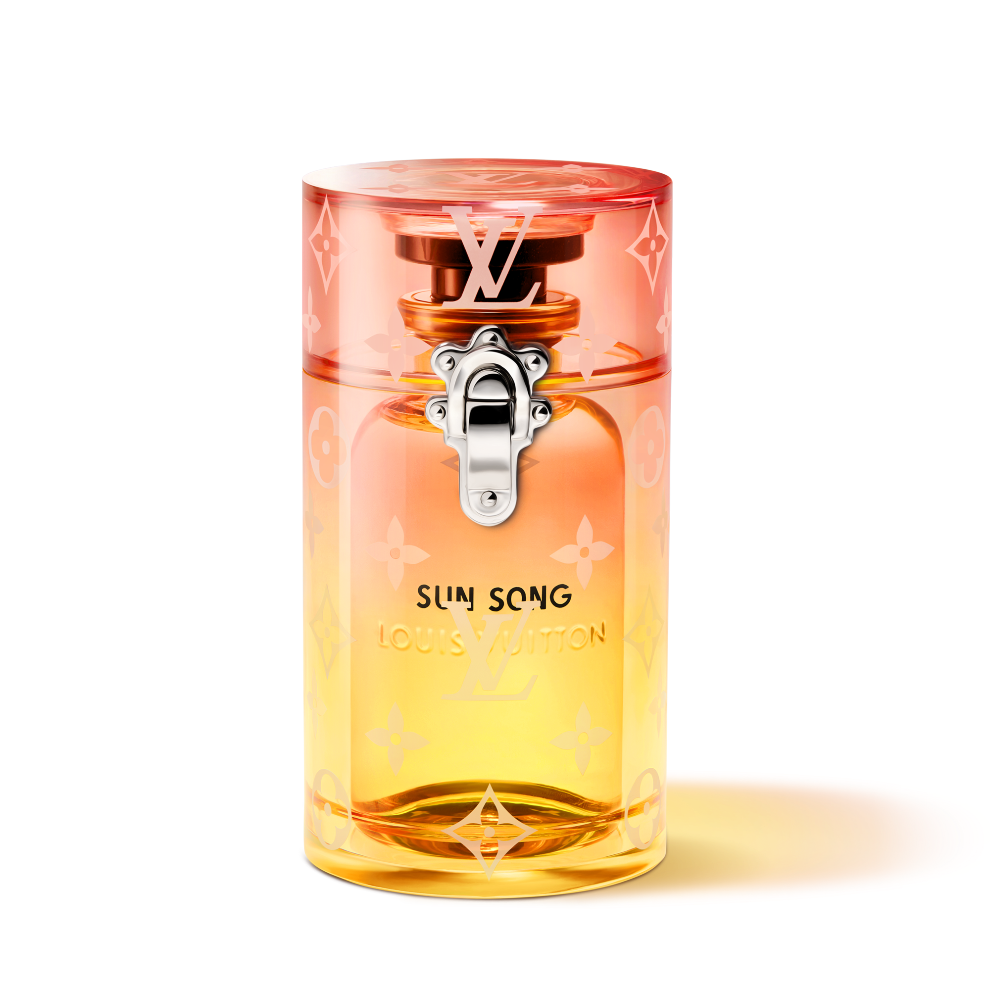 サン ソング トラベルケース (100ml) モノグラム｜ルイ・ヴィトン 公式 