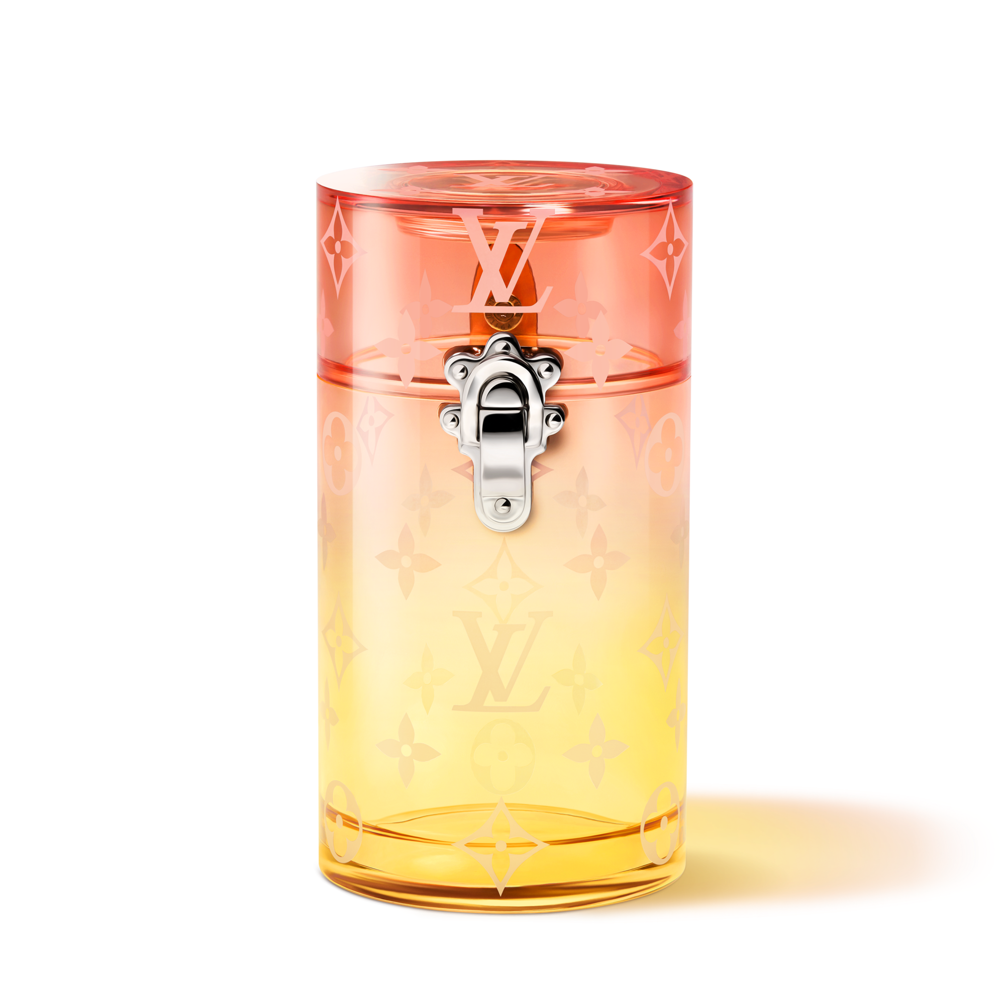 サン ソング トラベルケース (100ml) モノグラム｜ルイ・ヴィトン 公式 