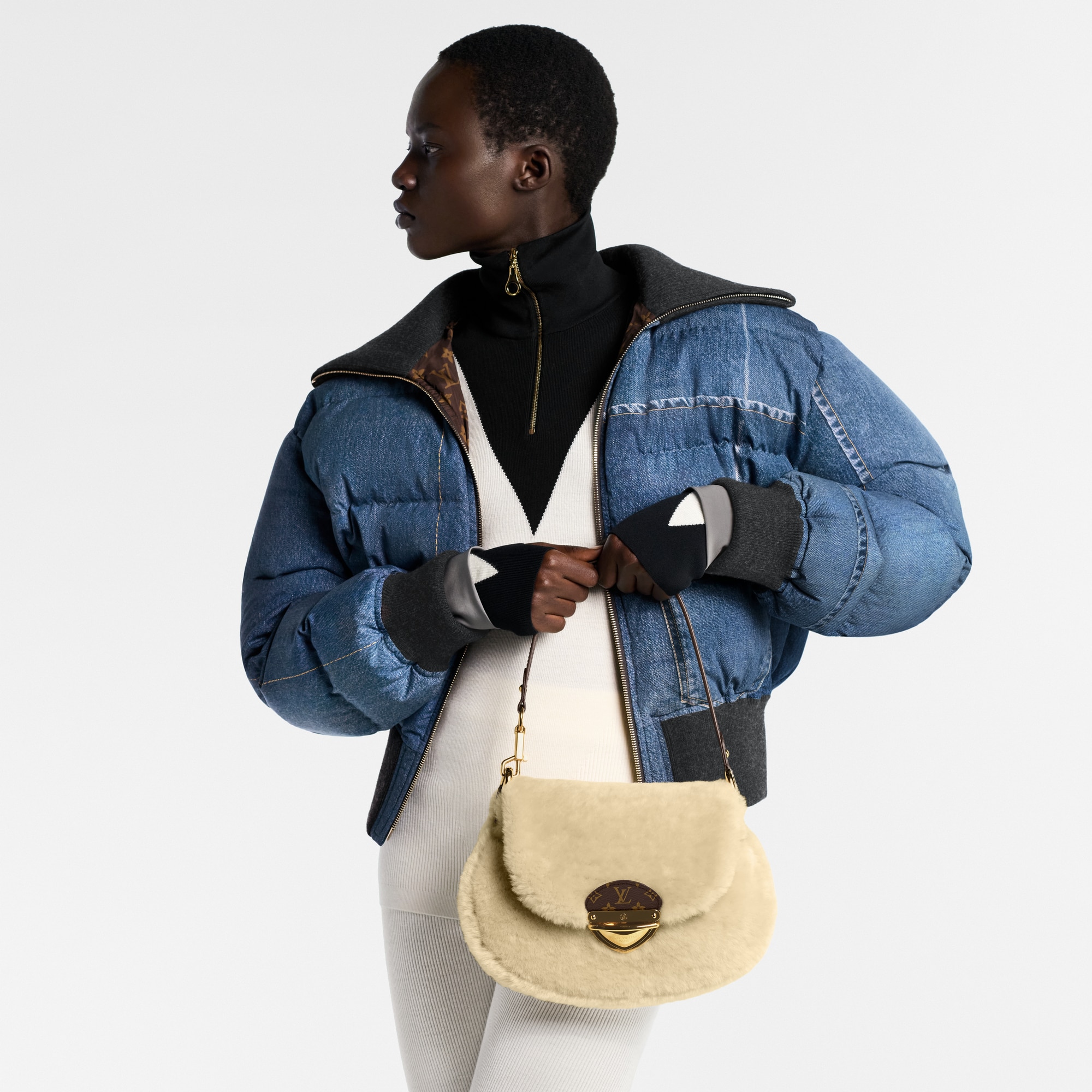 サンセット  ウィメンズ バッグ (製品ズーム)