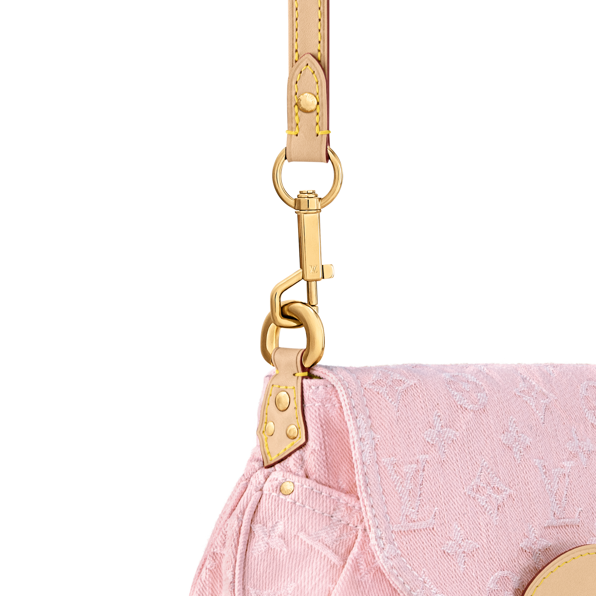 サンセット モノグラム･デニム バッグ･財布･小物 ウィメンズ･バッグ (製品ズーム)