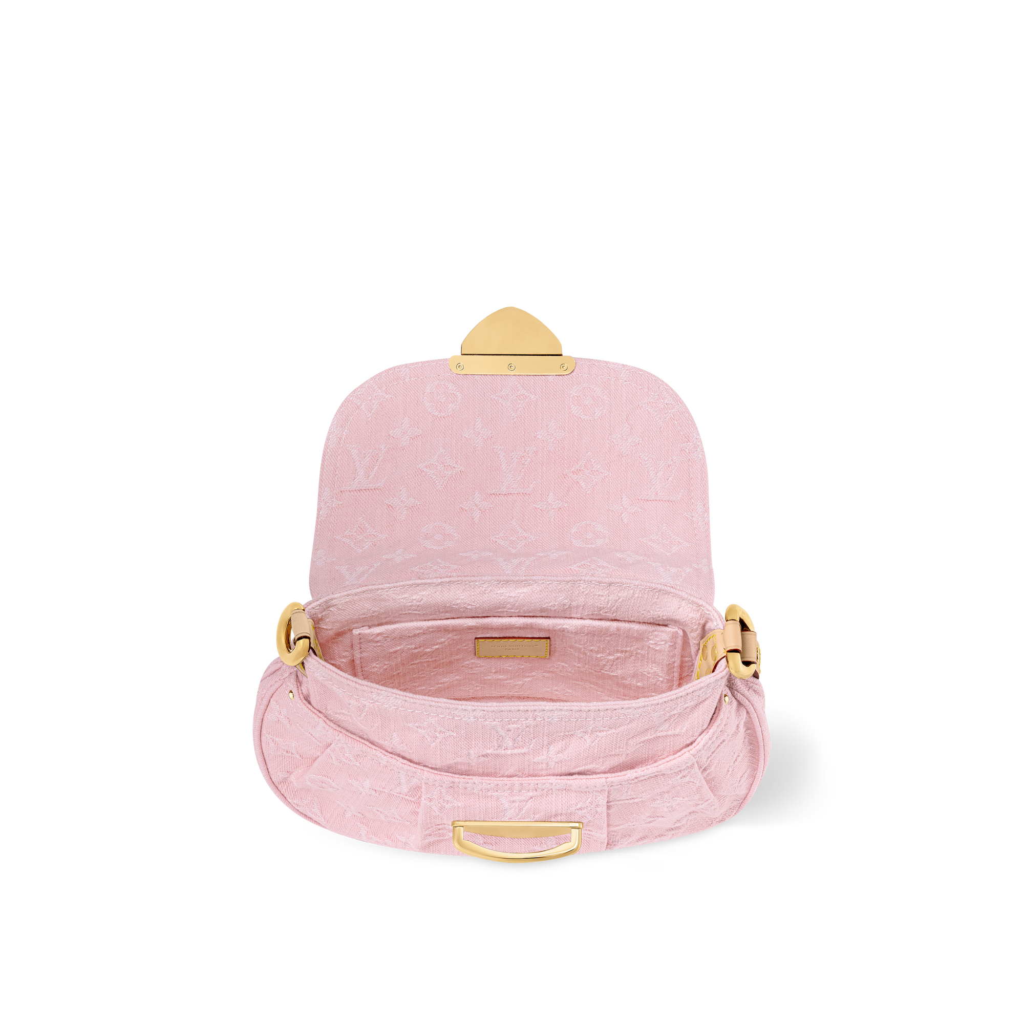 サンセット モノグラム･デニム バッグ･財布･小物 ウィメンズ･バッグ (製品ズーム)