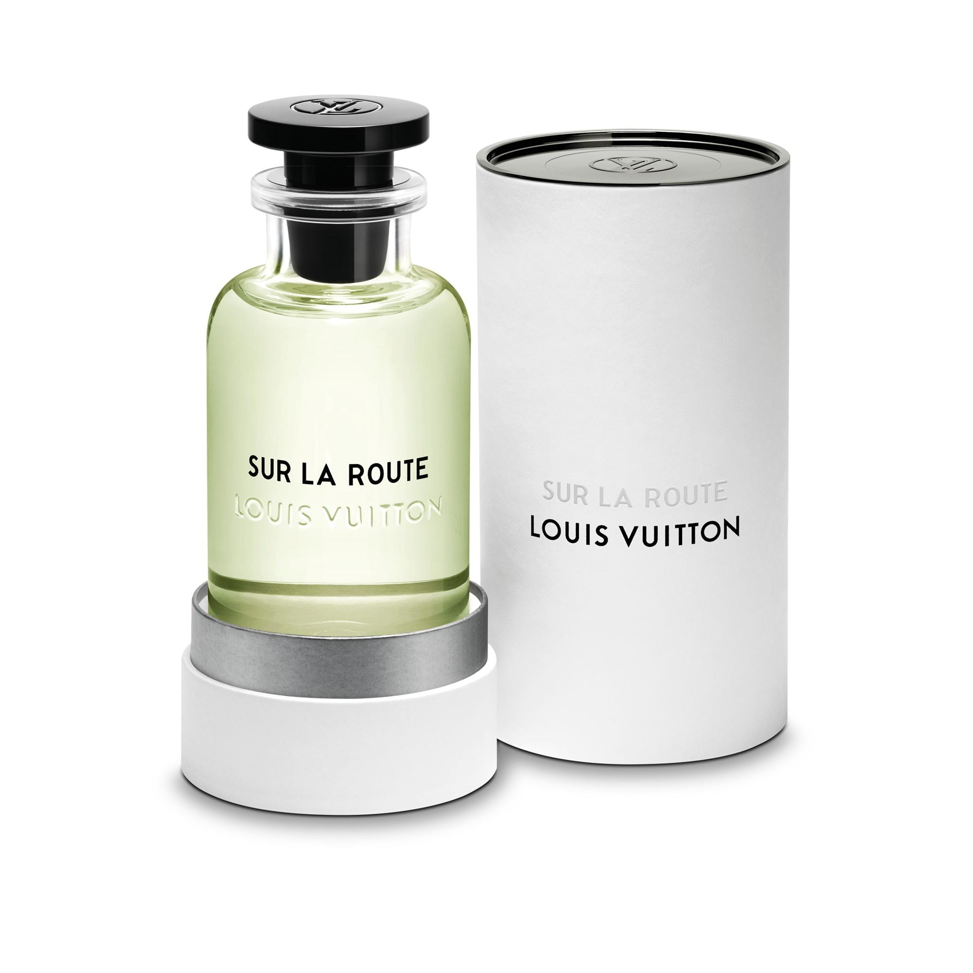 sur la route by louis vuitton