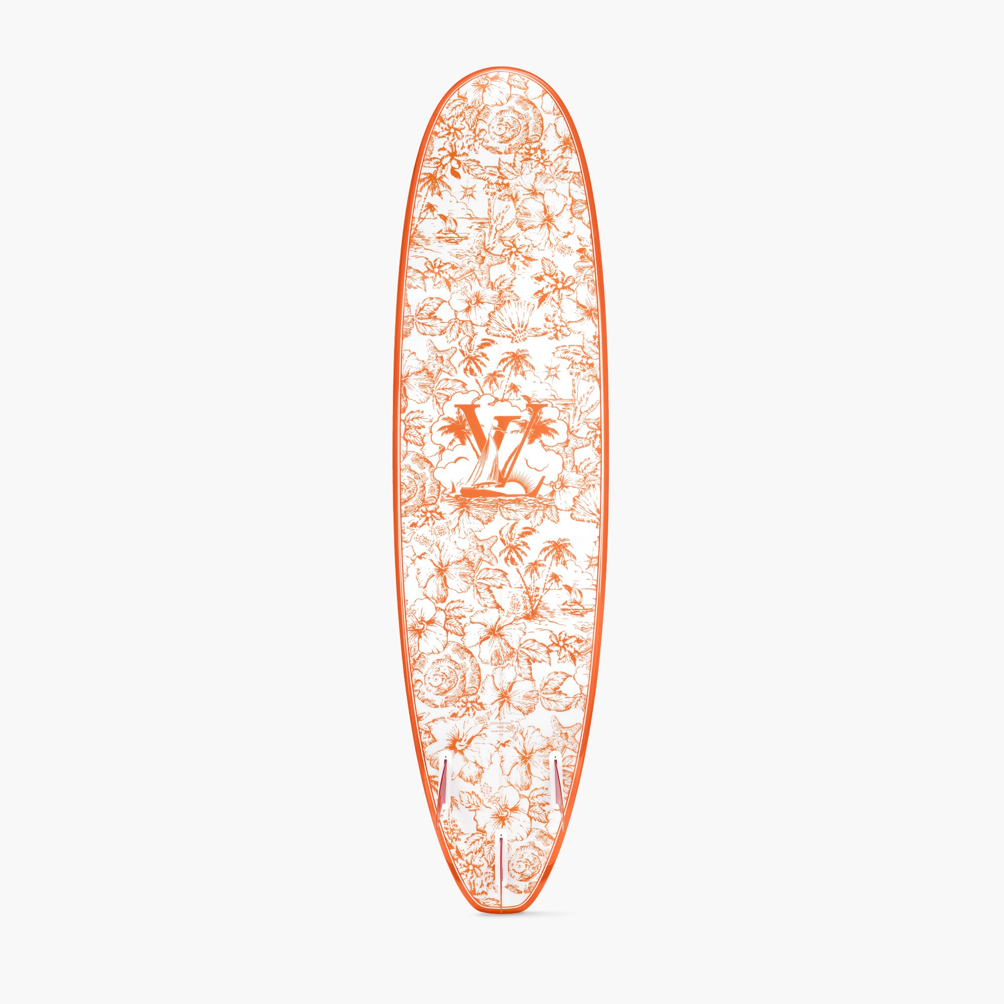 Surfboard ｜ルイ・ヴィトン 公式サイト - R95750 