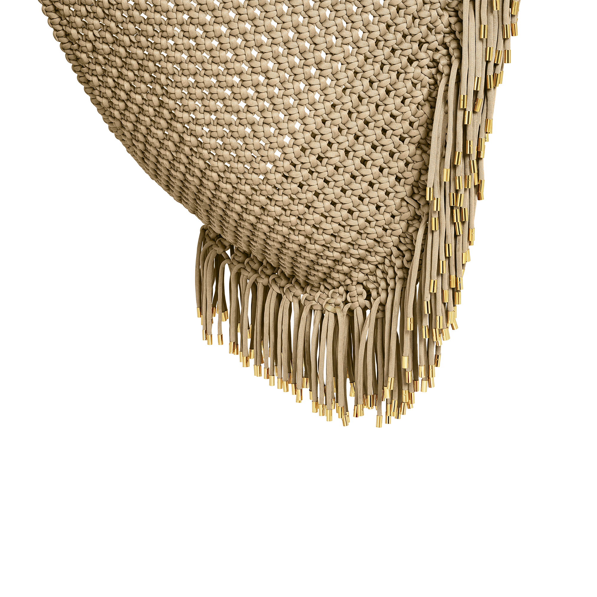 Swing Chair by Patricia Urquiola  トランク、トラベル & ホーム ホーム & テーブルウェア (製品ズーム)