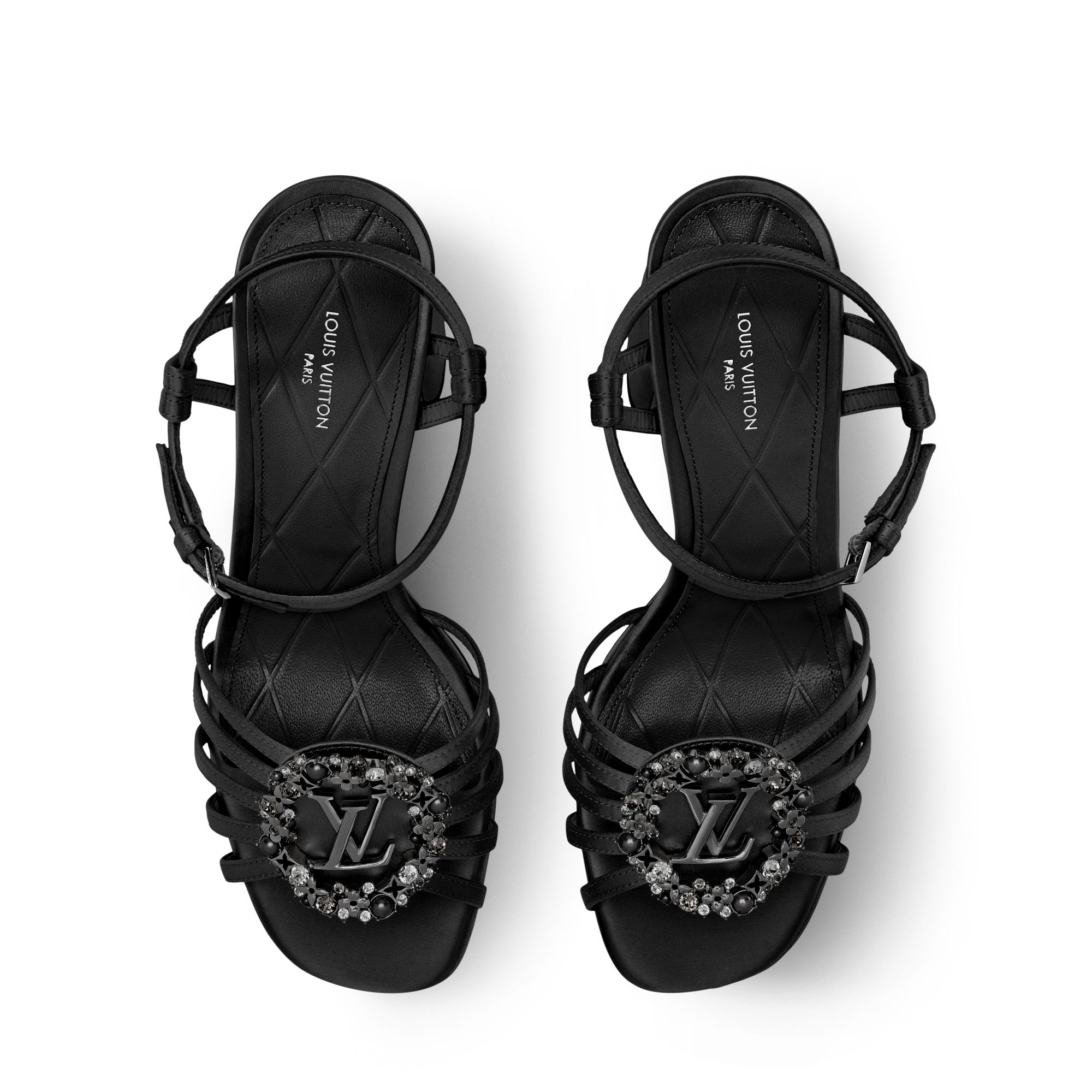 スウィング サンダル  ウィメンズ シューズ (製品ズーム)