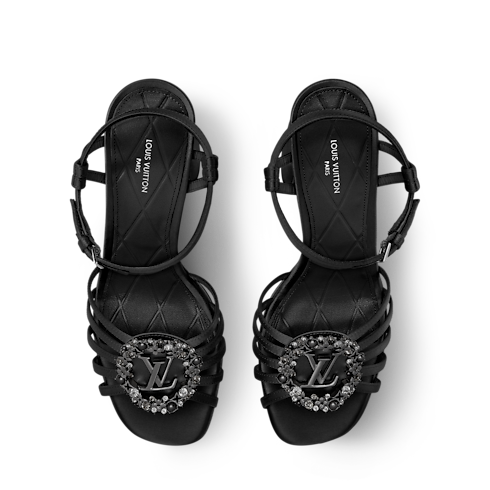 スウィング サンダル ウィメンズ シューズ (製品ズーム)