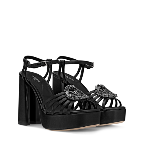 スウィング サンダル ウィメンズ シューズ (製品ズーム)