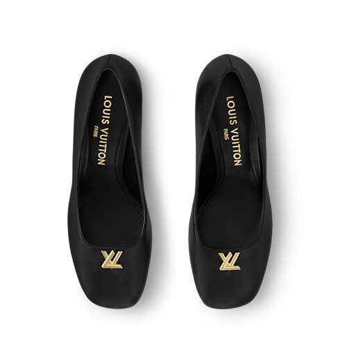 スウィング パンプス ウィメンズ シューズ (製品ズーム)