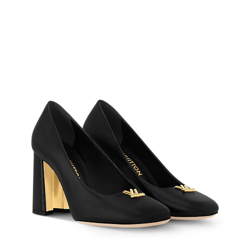 スウィング パンプス ウィメンズ シューズ (製品ズーム)