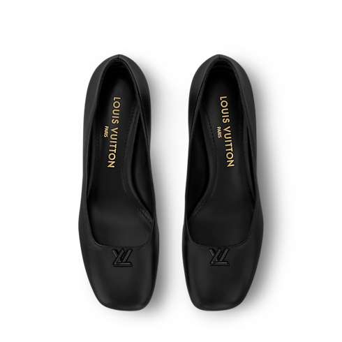 スウィング パンプス ウィメンズ シューズ (製品ズーム)