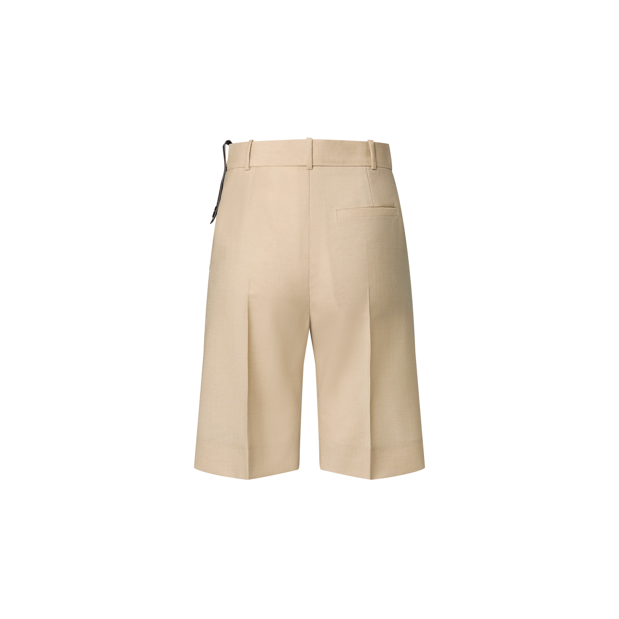 テーラード バルミューダショーツ  ウィメンズ ウェア(洋服) (製品ズーム)