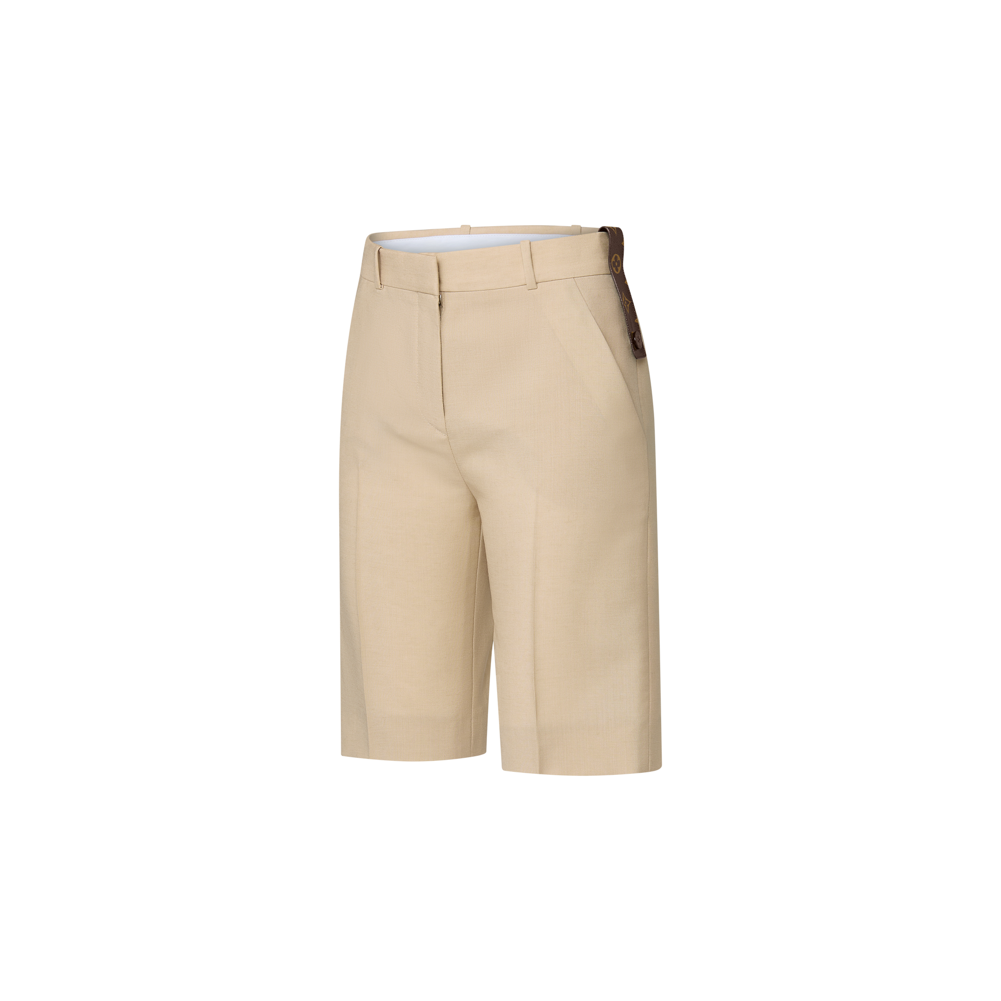 テーラード バルミューダショーツ  ウィメンズ ウェア(洋服) (製品ズーム)
