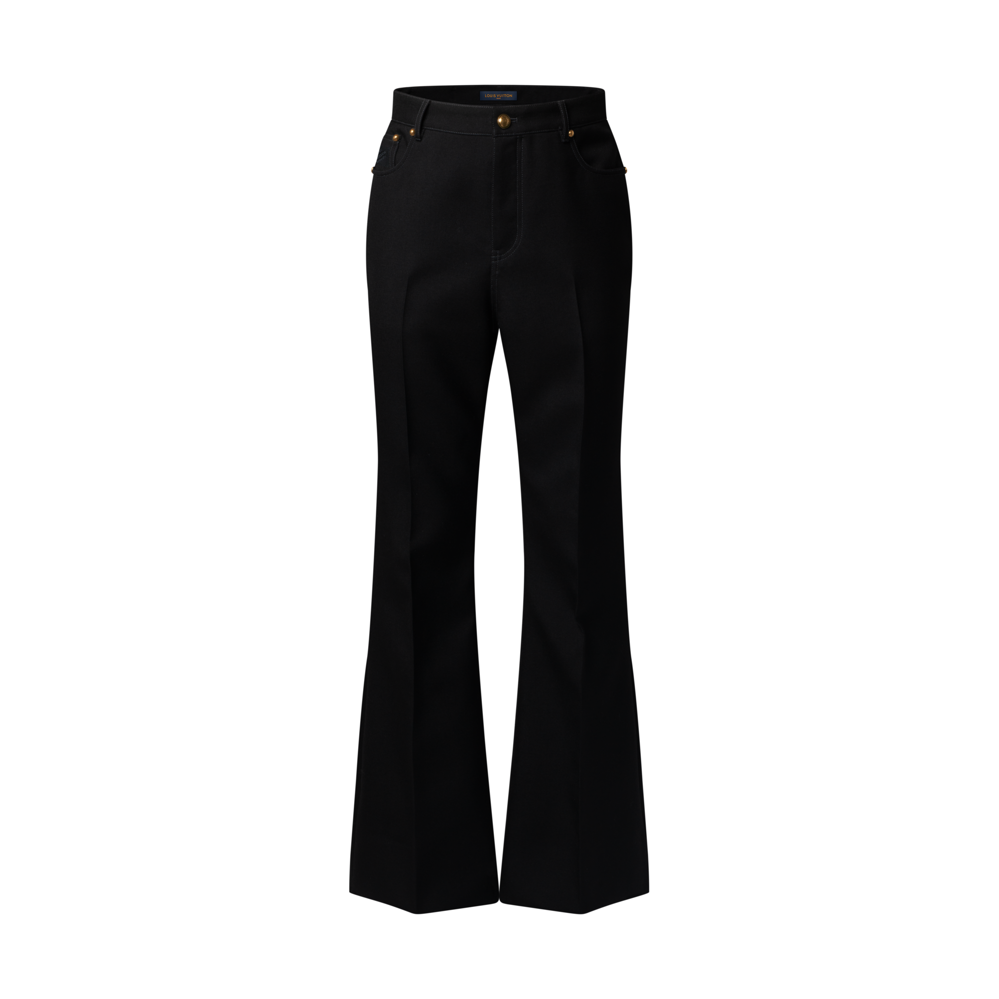 テーラードフレアパンツ  メンズ プレタポルテ(洋服) (製品ズーム)