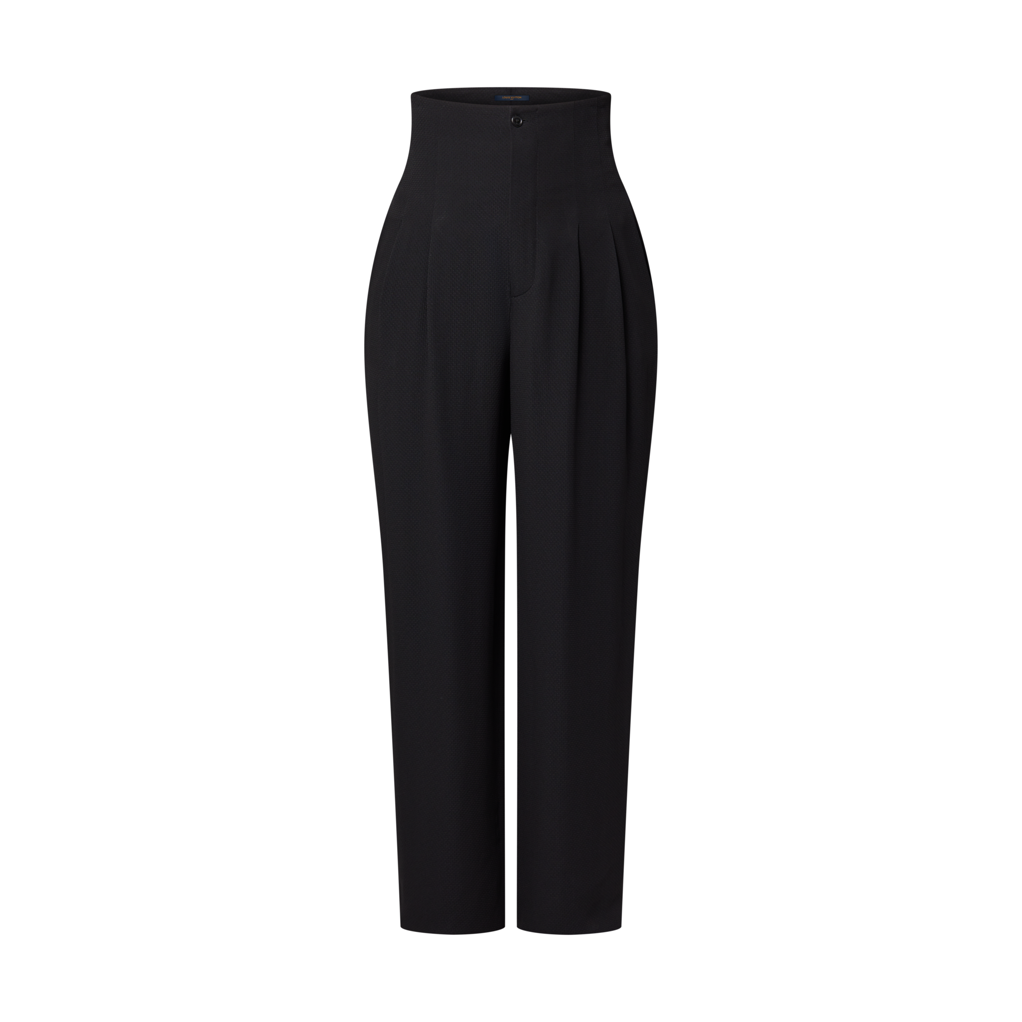 テーラード ハイウエストパンツ  ウィメンズ ウェア(洋服) (製品ズーム)