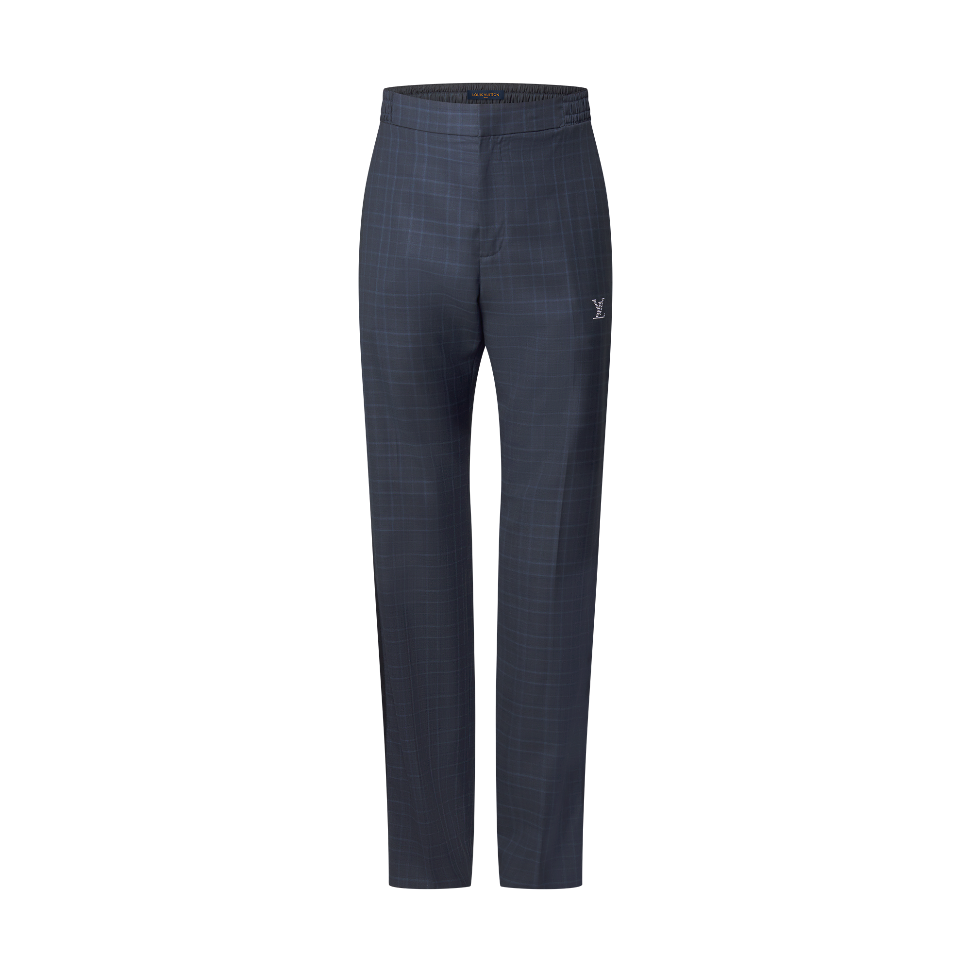 テーラードトラックパンツ  メンズ プレタポルテ(洋服) (製品ズーム)
