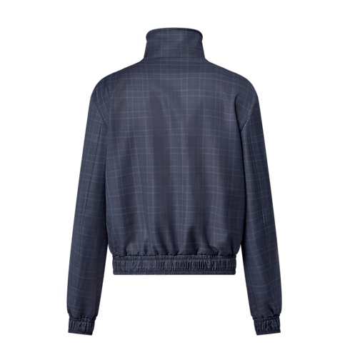 テーラード トラックトップ メンズ ウェア(洋服) (製品ズーム)