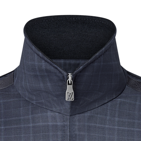 テーラード トラックトップ メンズ ウェア(洋服) (製品ズーム)