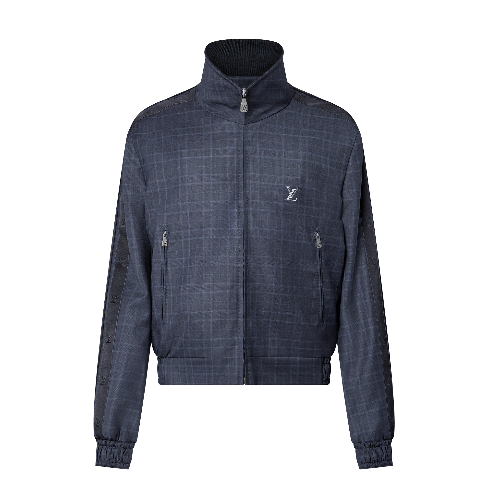 テーラード トラックトップ  メンズ ウェア(洋服) (製品ズーム)