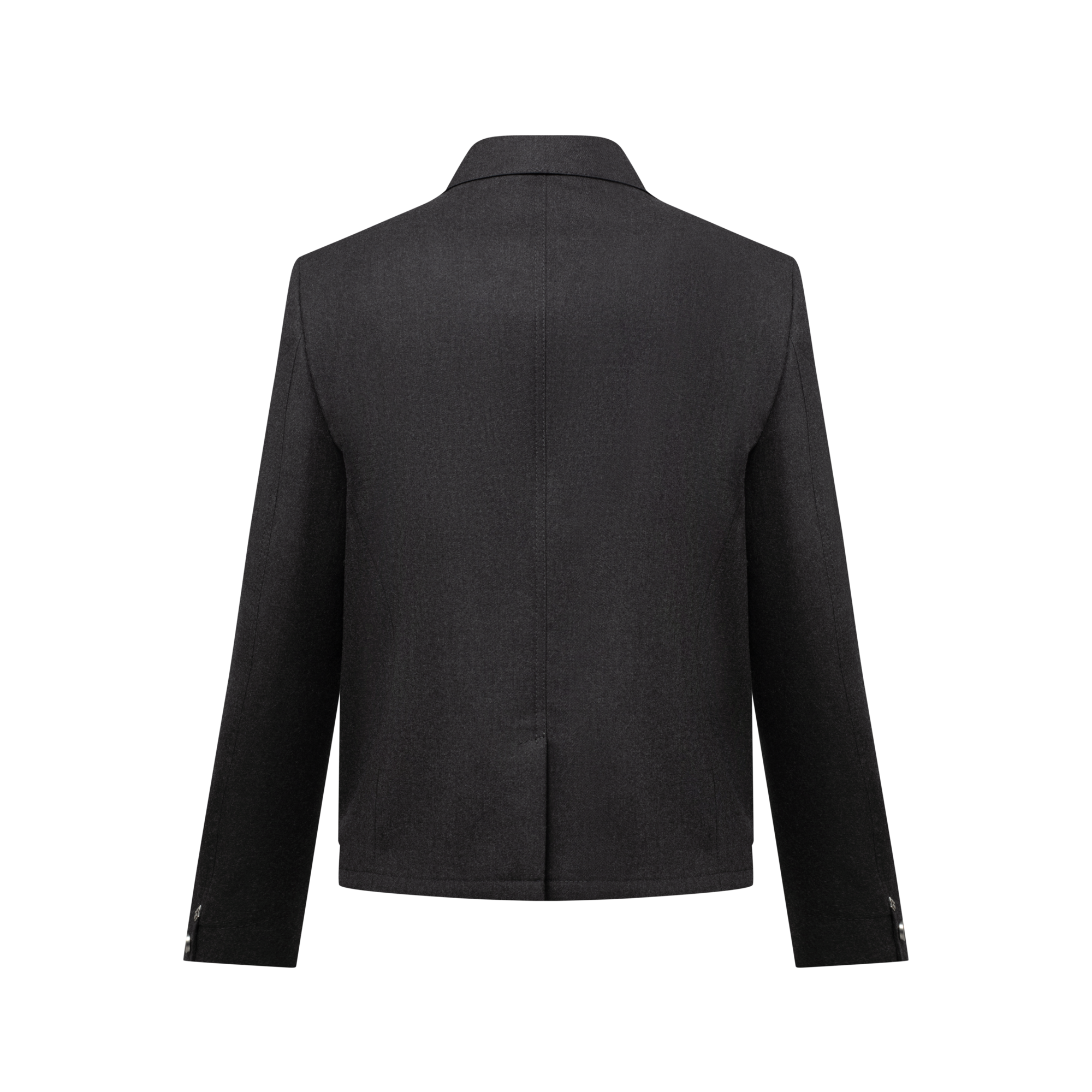 テーラード ワークウェアジャケット  メンズ プレタポルテ(洋服) (製品ズーム)