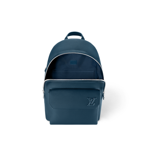 テイクオフ・バックパック LV Aerogram メンズ バッグ (製品ズーム)