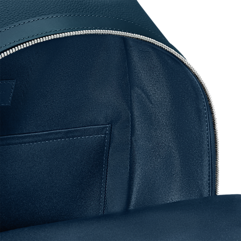 テイクオフ・バックパック LV Aerogram メンズ バッグ (製品ズーム)