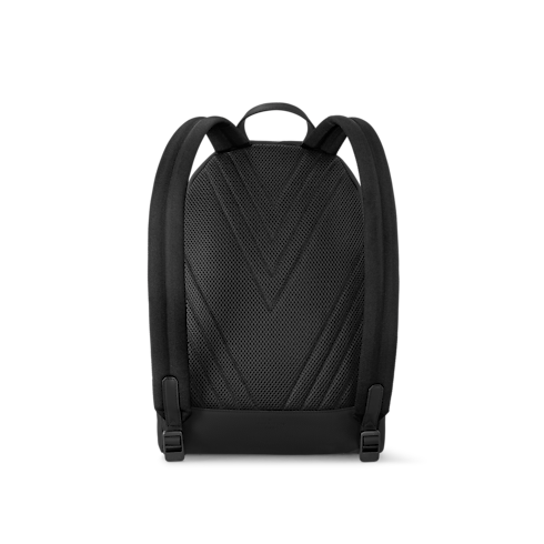 テイクオフ・バックパック LV Aerogram メンズ バッグ (製品ズーム)