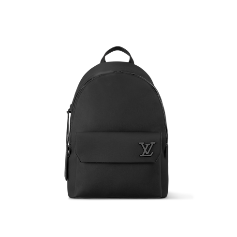 テイクオフ・バックパック LV Aerogram メンズ バッグ (製品ズーム)