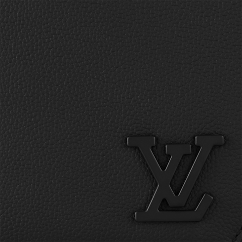 テイクオフ・メッセンジャー LV Aerogram メンズ バッグ (製品ズーム)