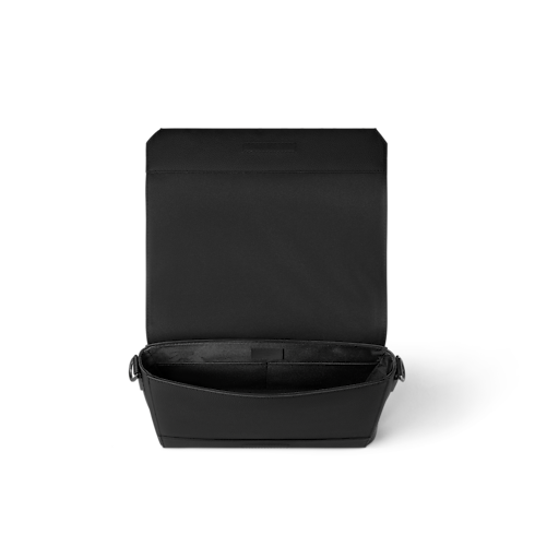 テイクオフ・メッセンジャー LV Aerogram メンズ バッグ (製品ズーム)