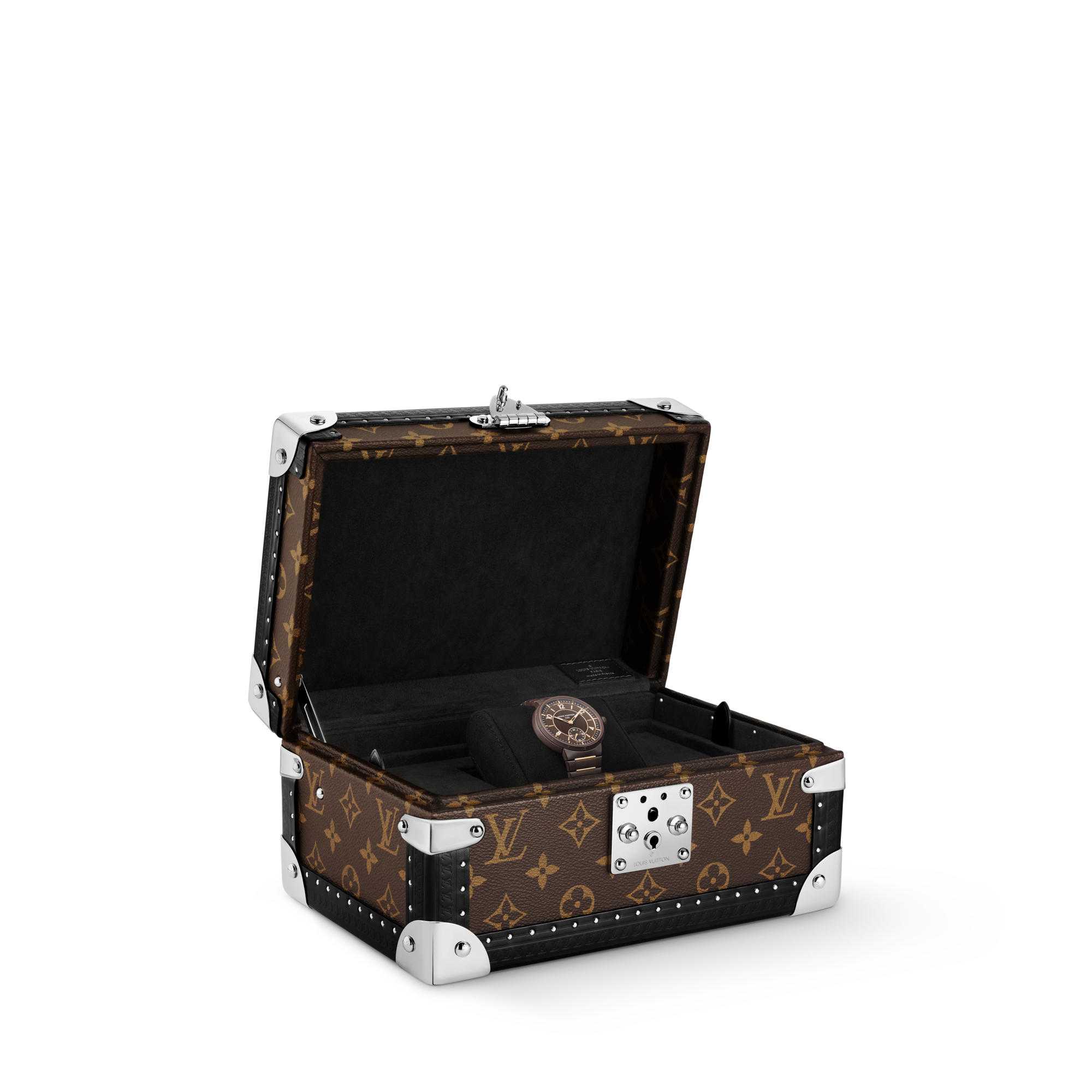 タンブール オトマティック セラミック  ウォッチ すべてのウォッチ(時計) (製品ズーム)