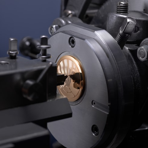 タンブール オトマティック コンバージェンス ギョーシェ ウォッチ すべてのウォッチ(時計)