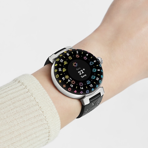 タンブール ホライゾン ライト・アップ トランク、トラベル & ホーム テクノロジー・アイテム&アクセサリー (製品ズーム)