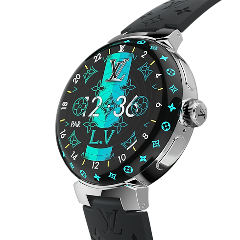 タンブール ホライゾン ライト・アップ トランク、トラベル & ホーム テクノロジー・アイテム&アクセサリー (製品ズーム)