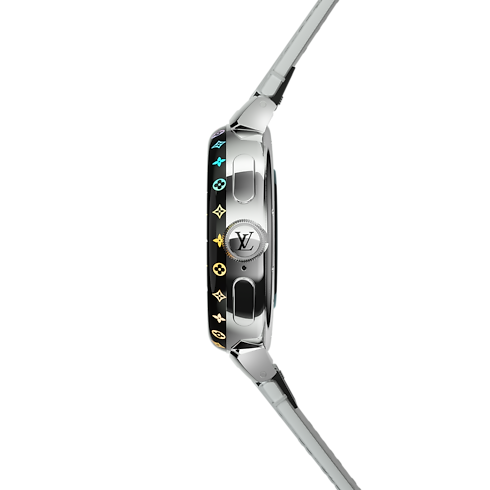 タンブール ホライゾン ライト・アップ トランク、トラベル & ホーム テクノロジー・アイテム&アクセサリー (製品ズーム)