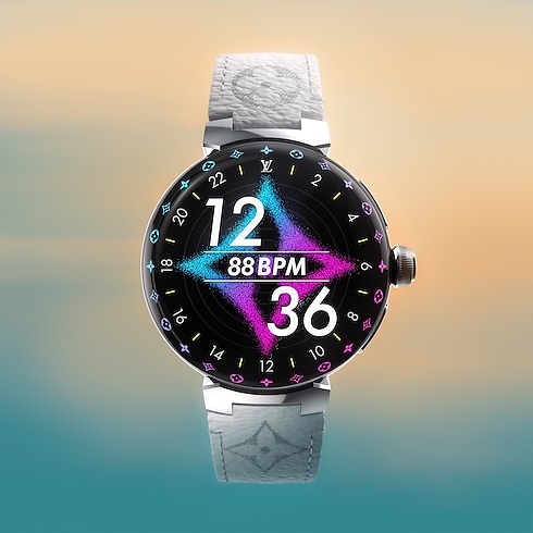 タンブール ホライゾン ライト・アップ トランク、トラベル & ホーム テクノロジー・アイテム&アクセサリー (製品ズーム)