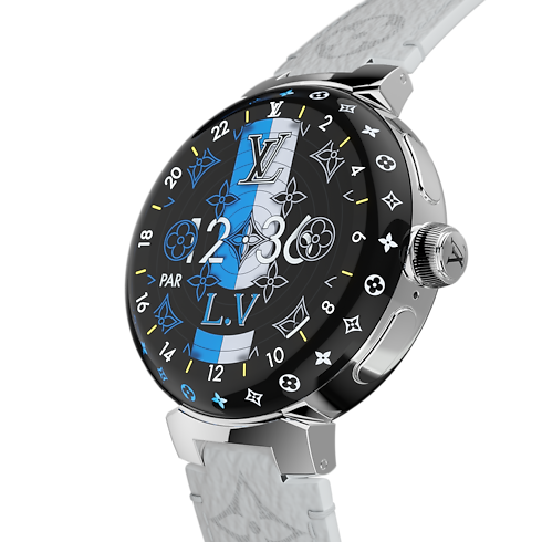 タンブール ホライゾン ライト・アップ トランク、トラベル & ホーム テクノロジー・アイテム&アクセサリー (製品ズーム)