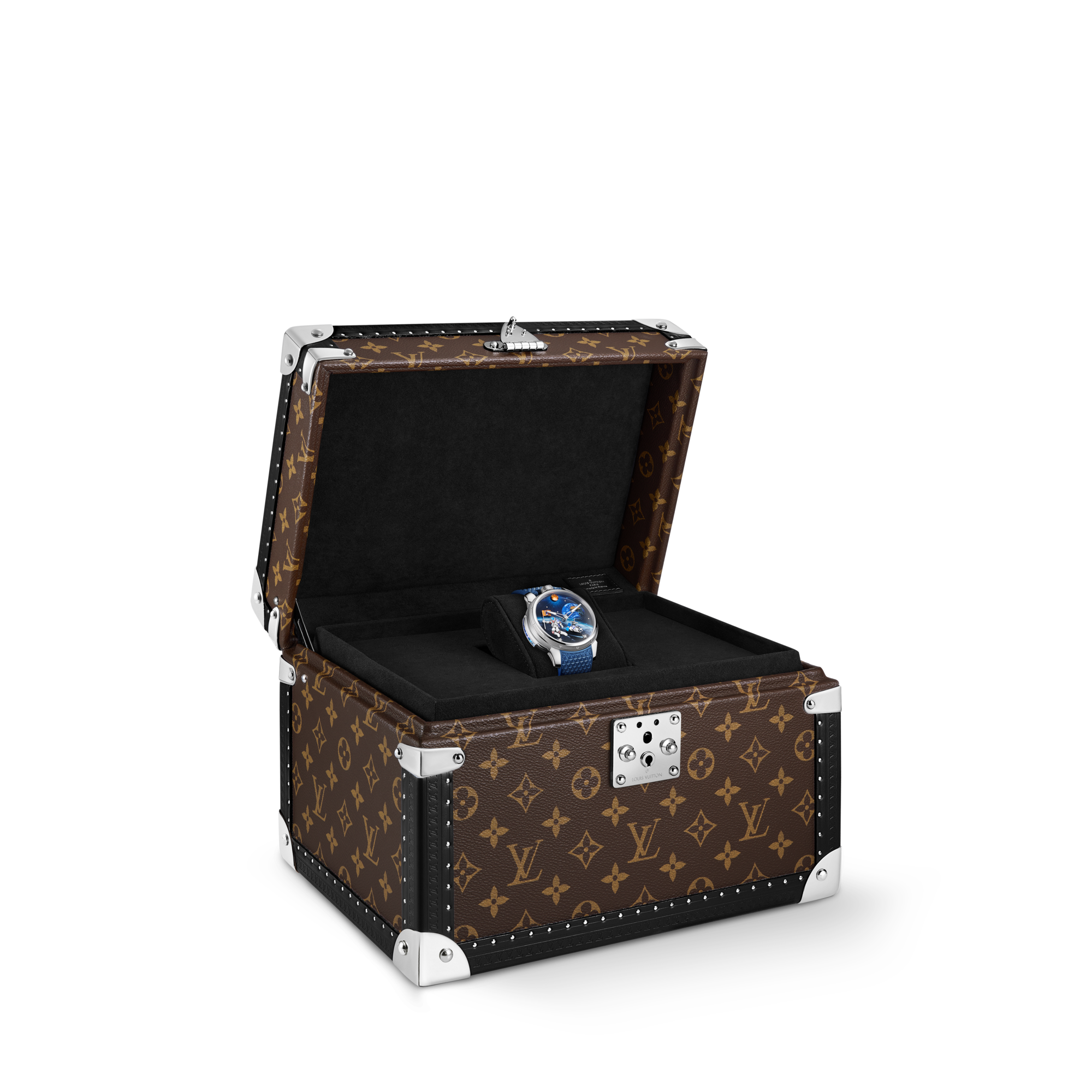 タンブール タイコ ギャラクティック ジャックマール  ウォッチ すべてのウォッチ(時計) (製品ズーム)