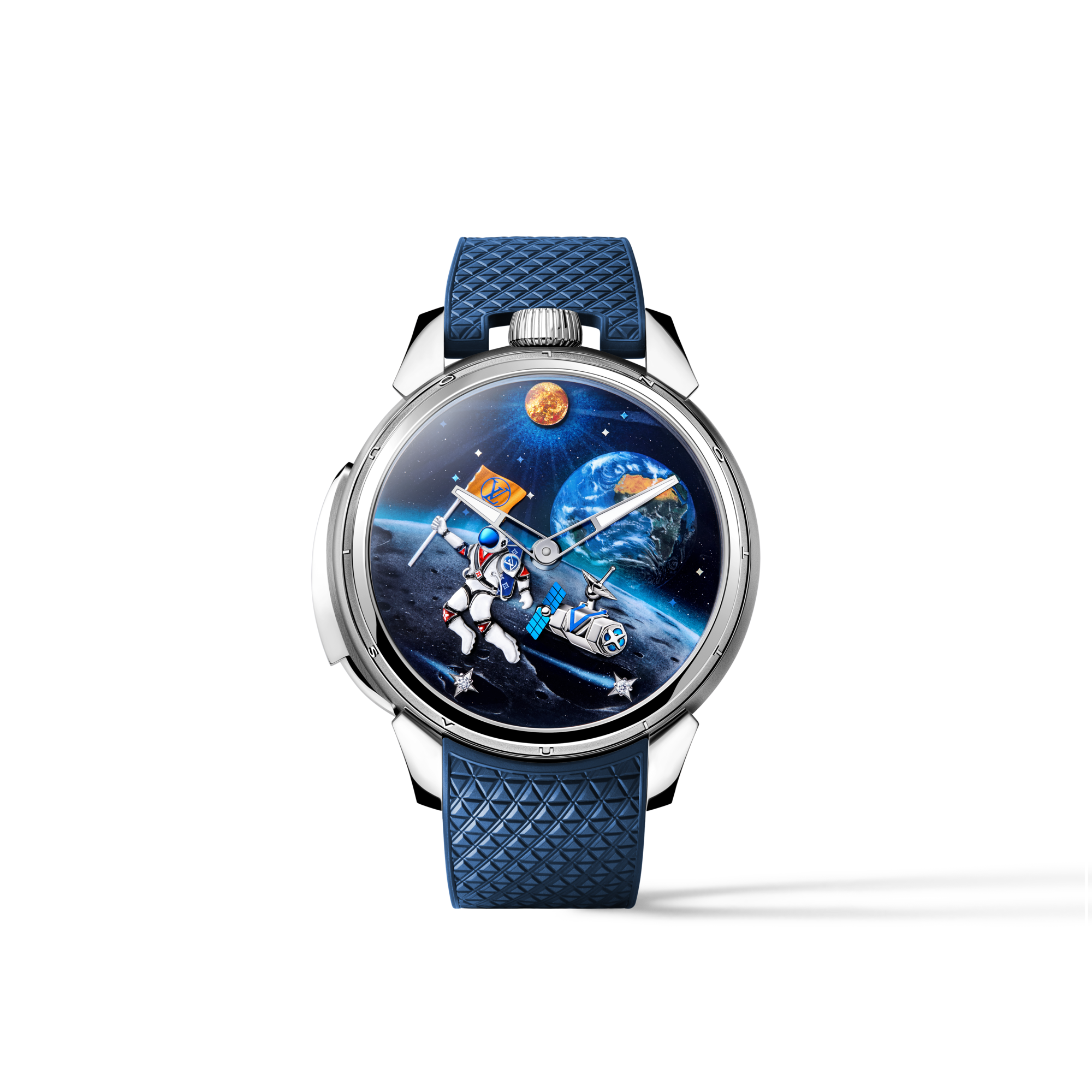 タンブール タイコ ギャラクティック ジャックマール  ウォッチ すべてのウォッチ(時計) (製品ズーム)