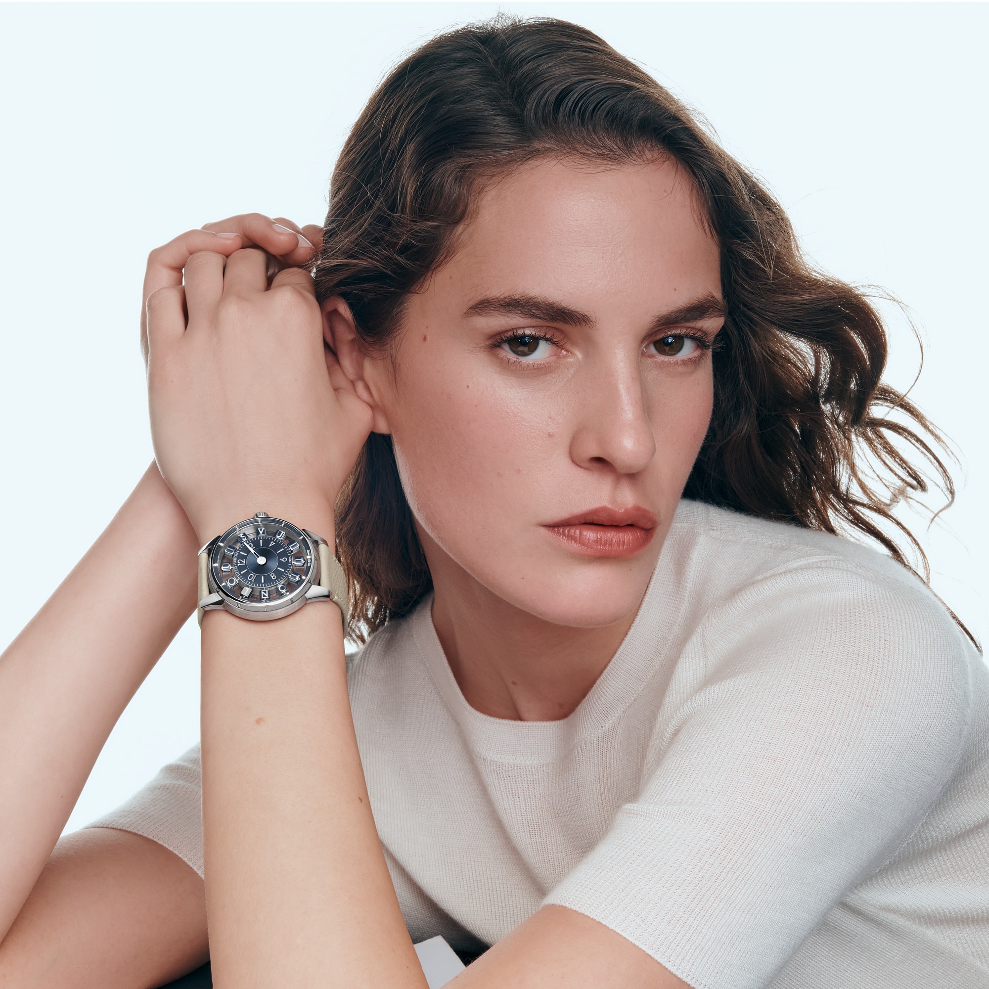 タンブール タイコ スピン･タイム エアー  ウォッチ すべてのウォッチ(時計) (製品ズーム)