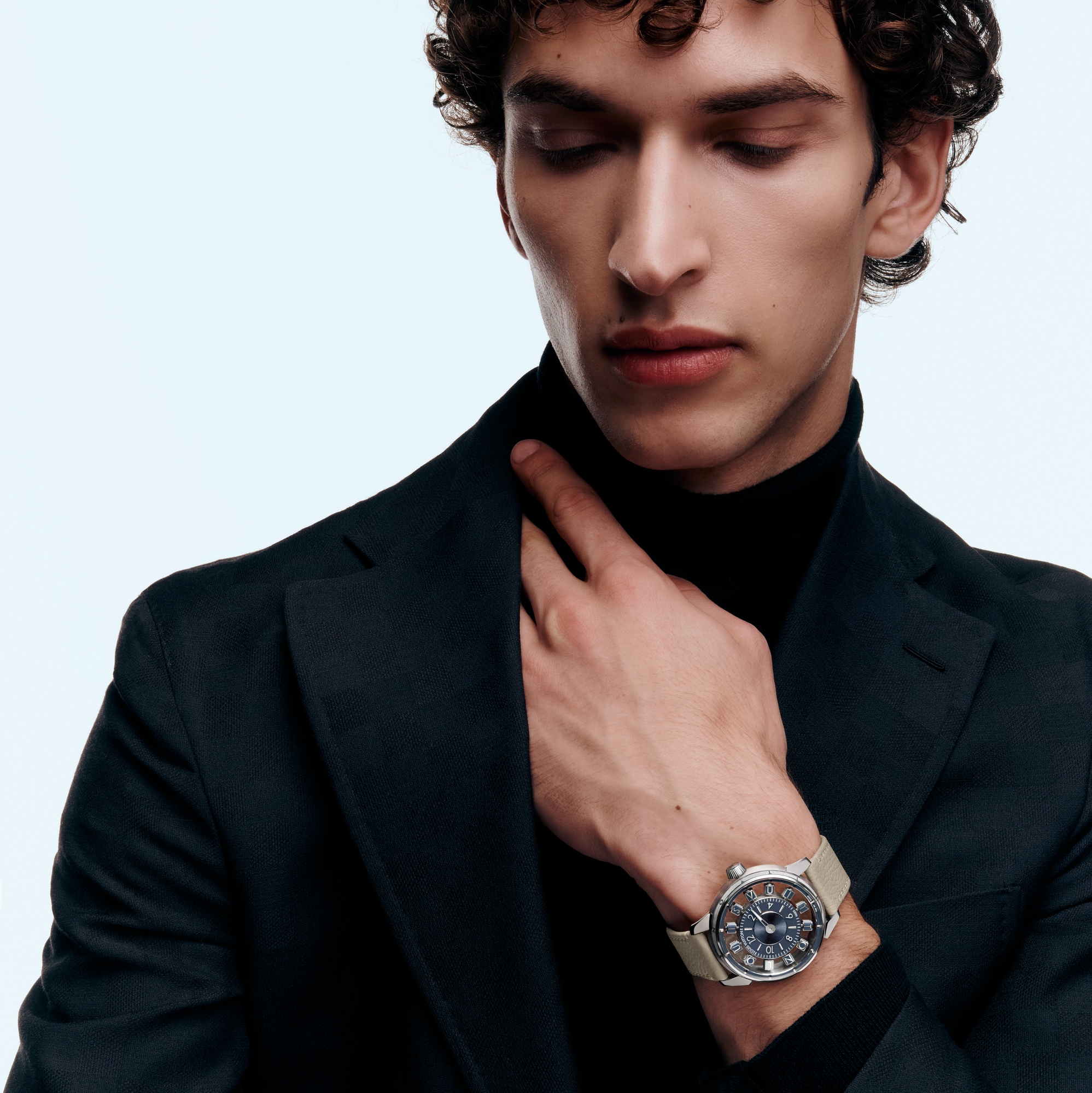 タンブール タイコ スピン･タイム エアー  ウォッチ すべてのウォッチ(時計) (製品ズーム)