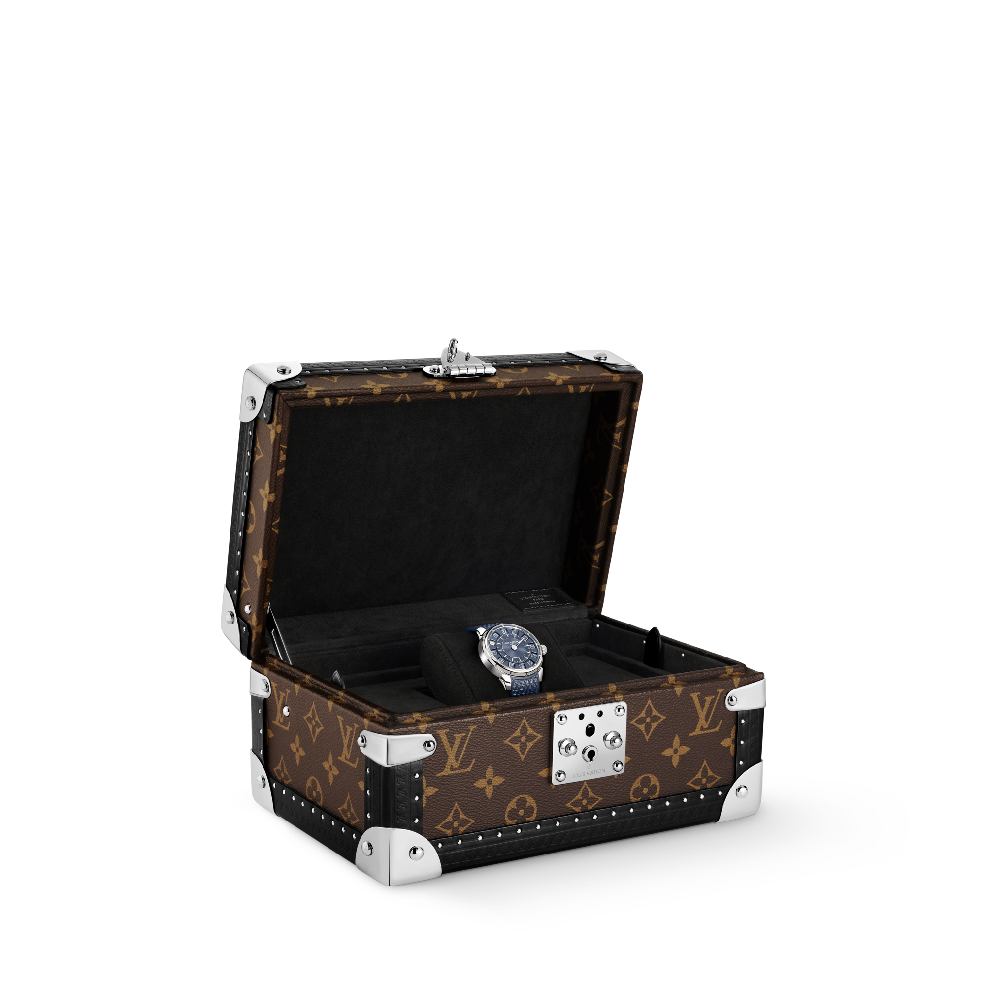 タンブール タイコ スピン･タイム  ウォッチ すべてのウォッチ(時計) (製品ズーム)