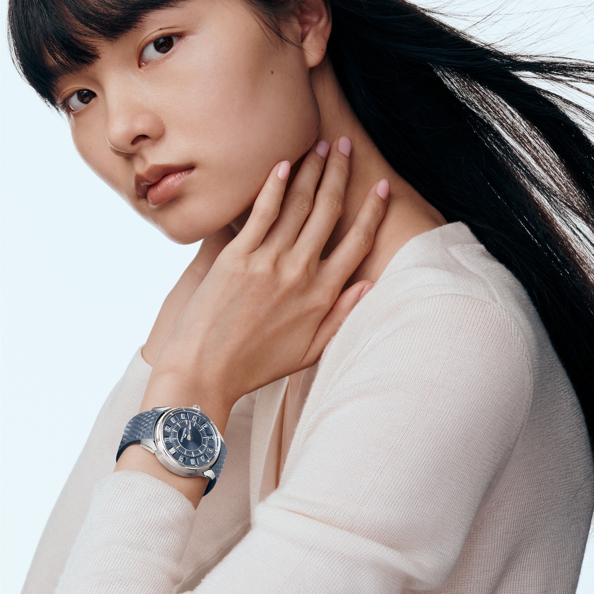 タンブール タイコ スピン･タイム  ウォッチ すべてのウォッチ(時計) (製品ズーム)